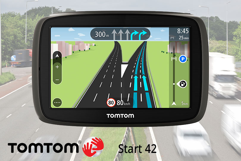 how do you update a tomtom gps for free